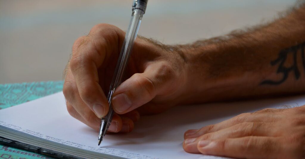 習慣化を成功させるための学習の濃度と時間の関係を示すグラフ風の図。