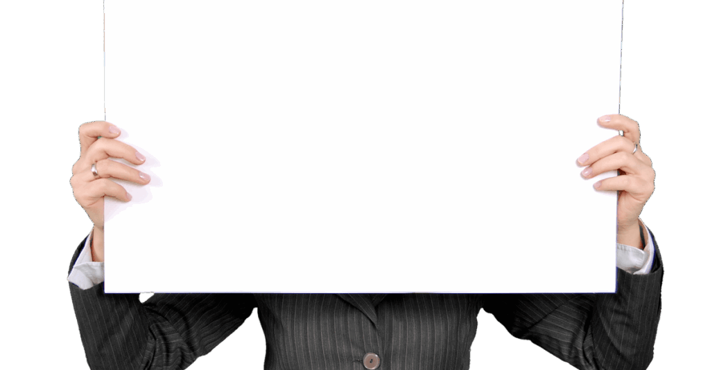 キャリアのミスマッチに悩む女性の様子。サービスが合わないケースを象徴。