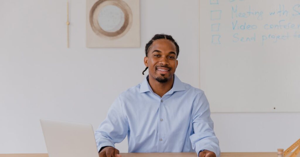 非公開求人を紹介する転職エージェントのイメージ画像