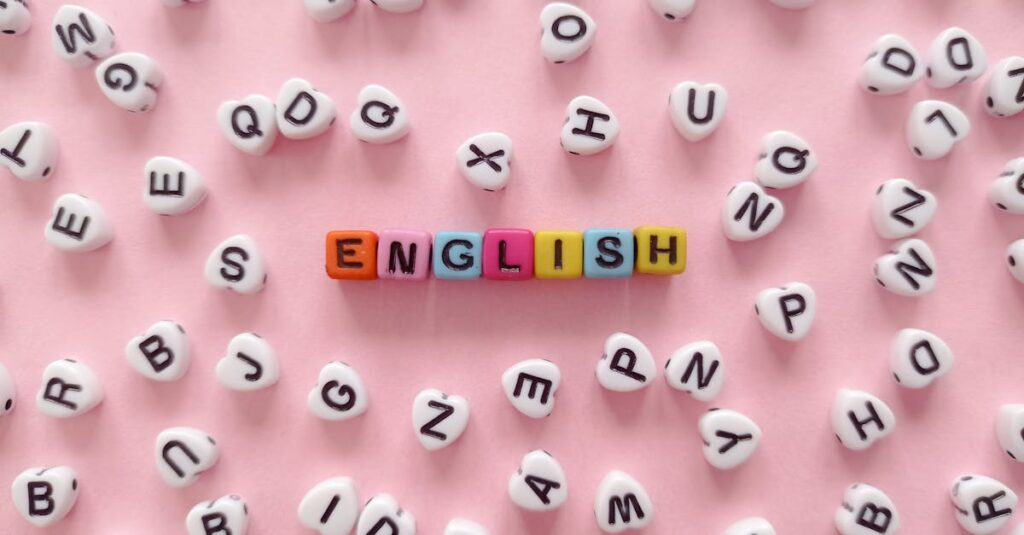 楽しく英語を学べるアプリ設計の工夫。ストーリー形式や可視化された成長機能。