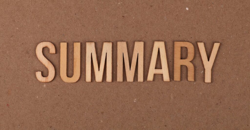 英語コーチングの総まとめイメージ。成功するための要素が図示されたビジュアル。