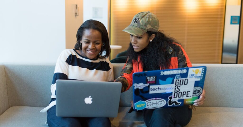 学習仲間とつながれるコミュニティがある忍者CODE