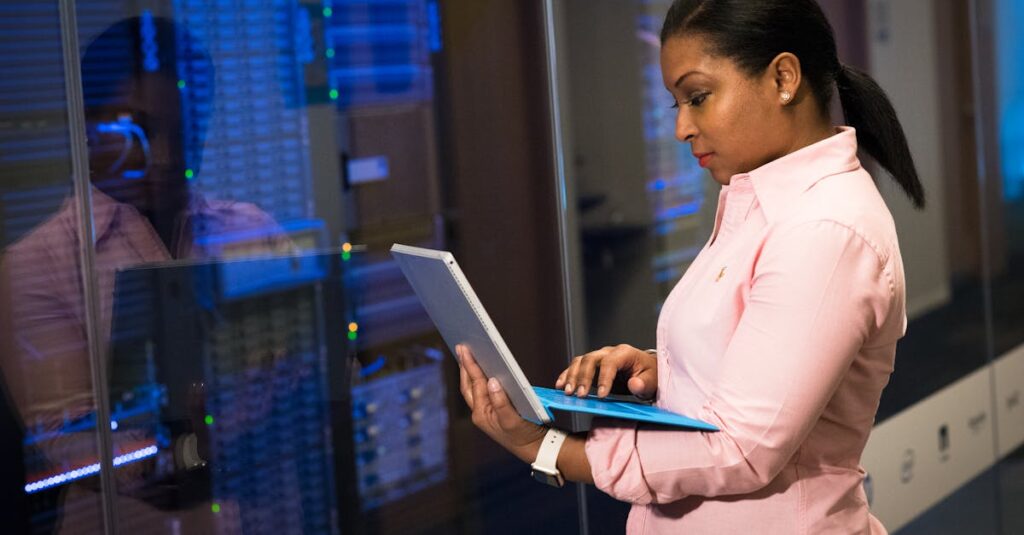 IT・Webエンジニア向けの専門転職支援サービスのイメージ画像