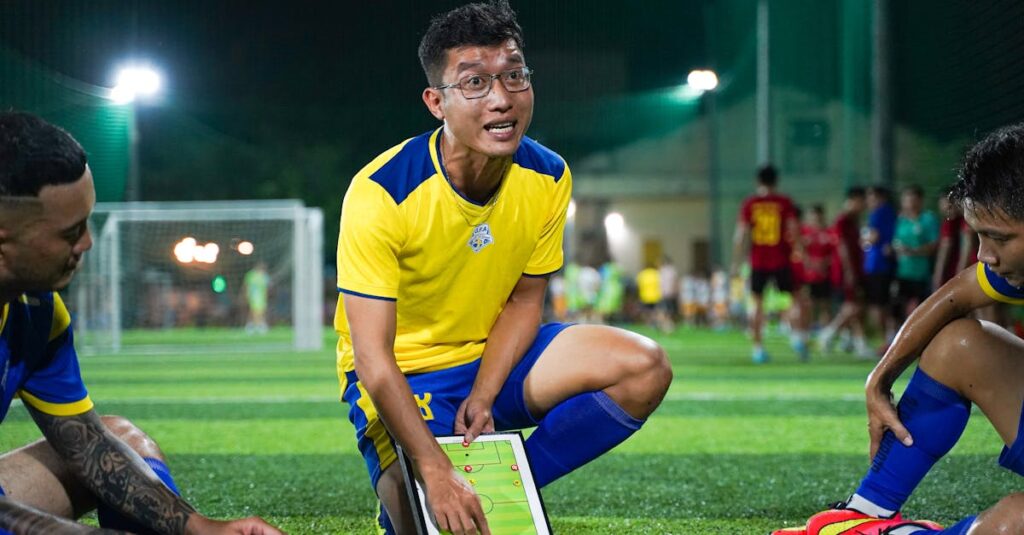 英語コーチングの特徴を説明する図解。従来の英会話との違いを比較。