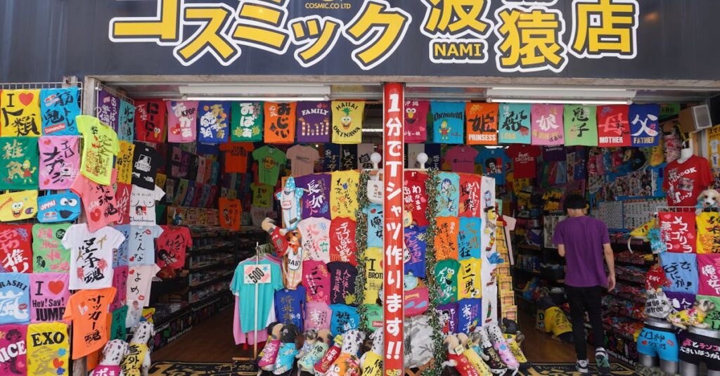 東京・渋谷の住所を名刺やWebサイトに記載することで得られるブランド効果を表すイメージ