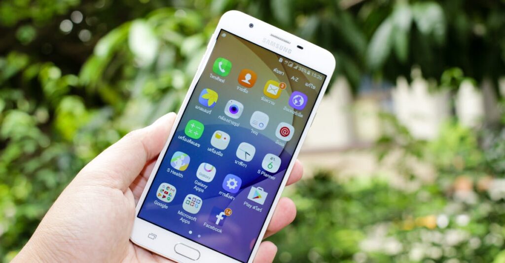 英語学習アプリが続かない原因を説明する図解