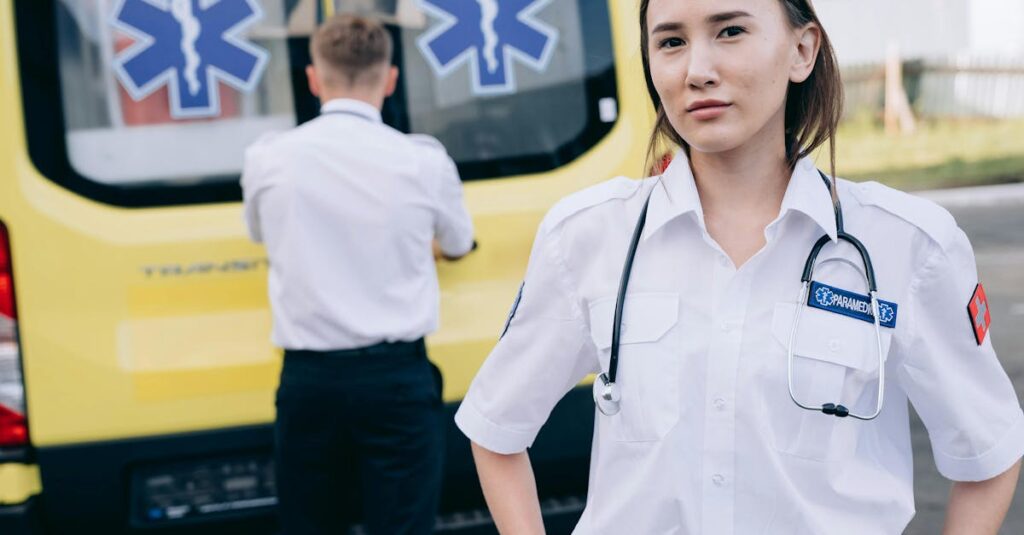 初めての転職に挑戦する若手エンジニアを支援する様子