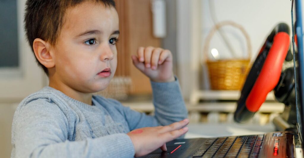 未来をつくる学びを掲げるSchooのビジョンを表現した画像