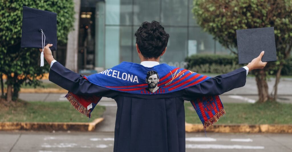 学歴や職歴がなくても支援してもらえる様子