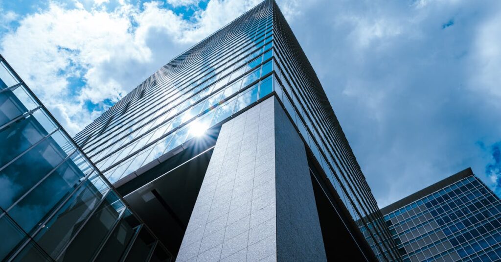 地方企業が東京・渋谷の住所を使って首都圏での展開を始めるイメージ