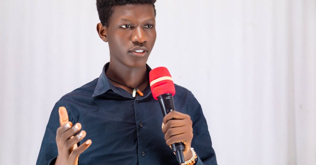 毎日英語を話すことを習慣化した生活環境のイメージ