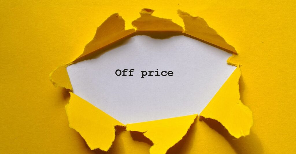 ネットショップの費用対効果を最大化するための施策