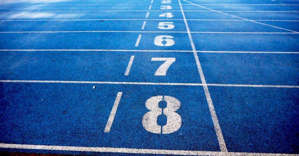 英語コーチングの体験から実際にスタートへ移行する決断の場面