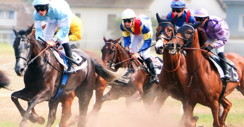 行動を変えることで未来が変わる様子を示すビジュアル。前に踏み出す勇気が未来を切り開くというメッセージが伝わる。