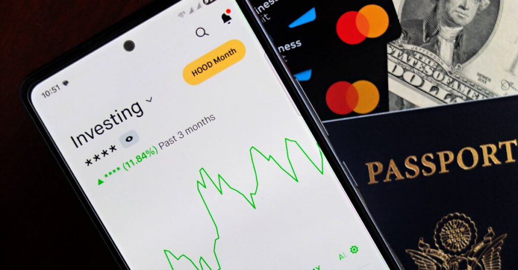 銀行口座や身分証をTOSSYアプリに登録する手順の画面イメージ