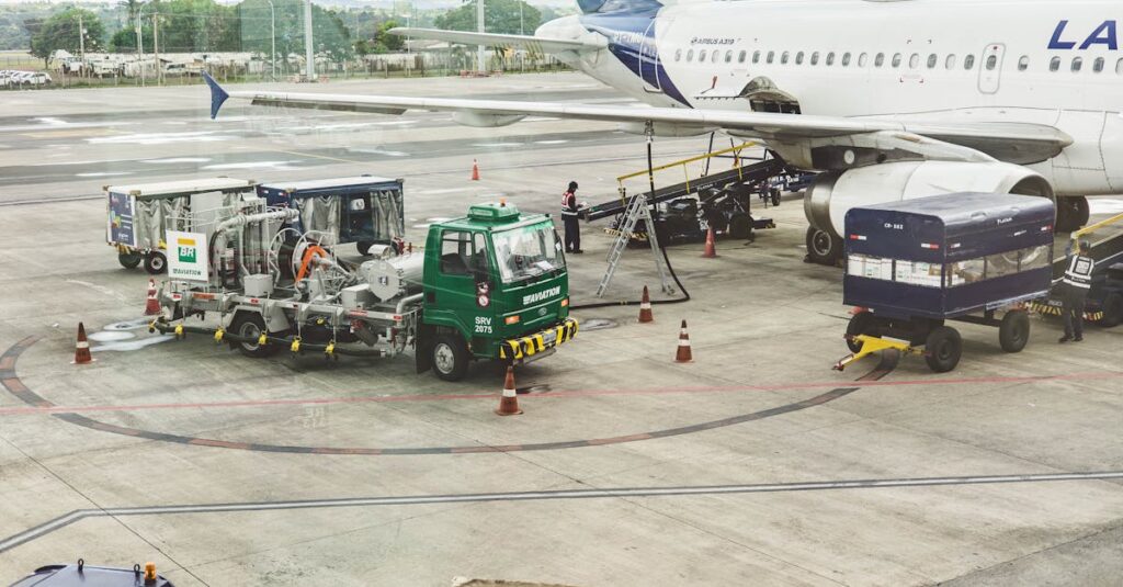 ENGLEADの英語コーチングサービスの内容を説明するイメージ画像。PC画面とオンライン面談の様子。