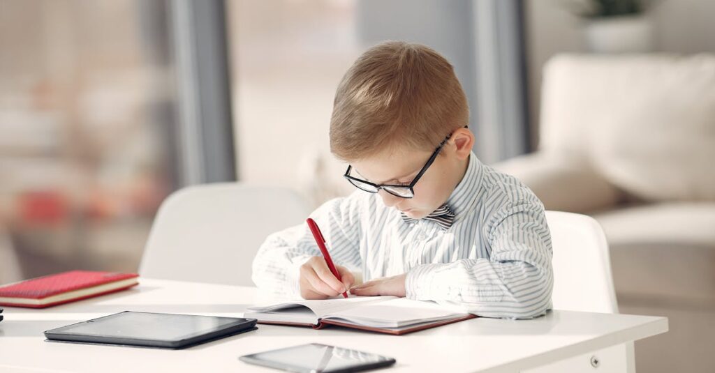 英語コーチングに向いている受講者の特徴を示す図解