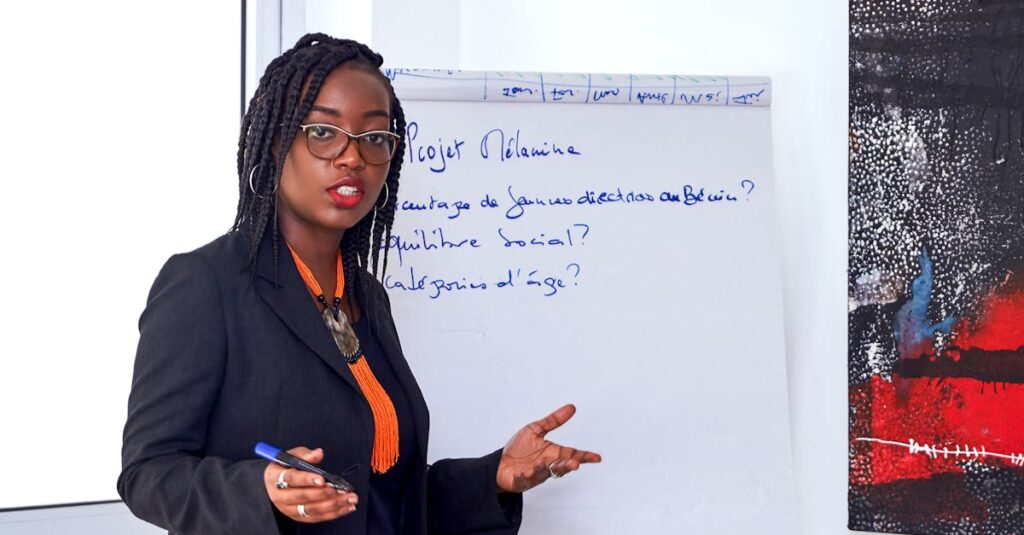 Boost Coachingはスピーキングに特化した英語コーチングサービスで、個別の目標に合わせた指導を行う