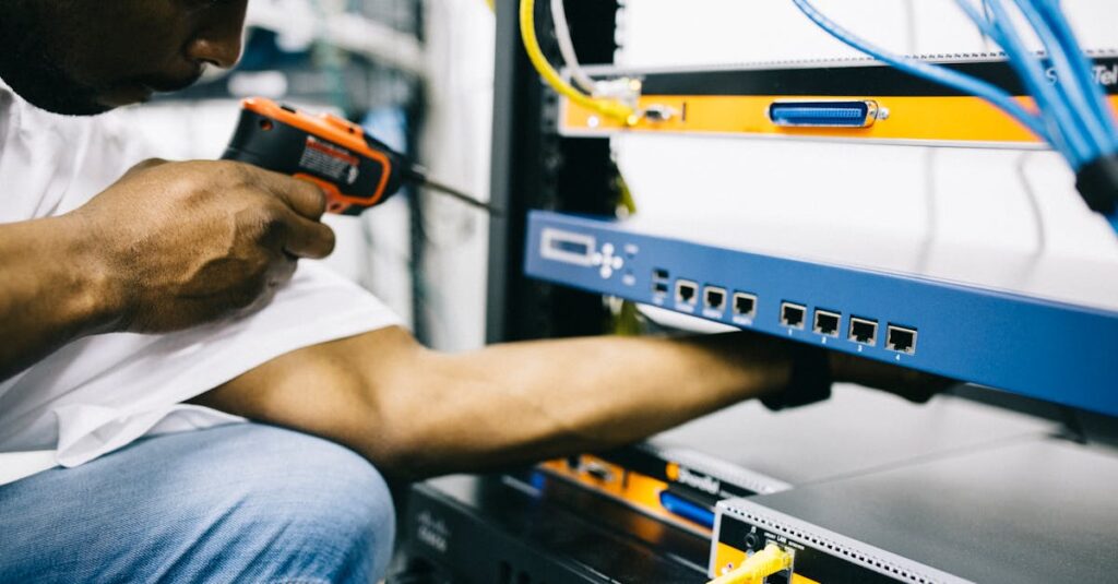 事務職から社内SEにキャリアチェンジした女性の成功例