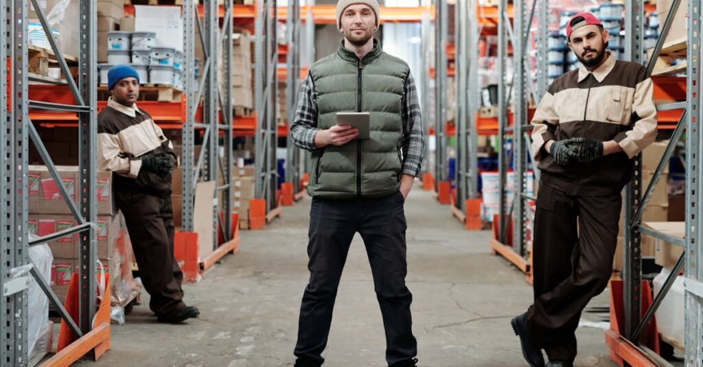 バーチャルオフィスを運営する企業の信頼性を示すイメージ