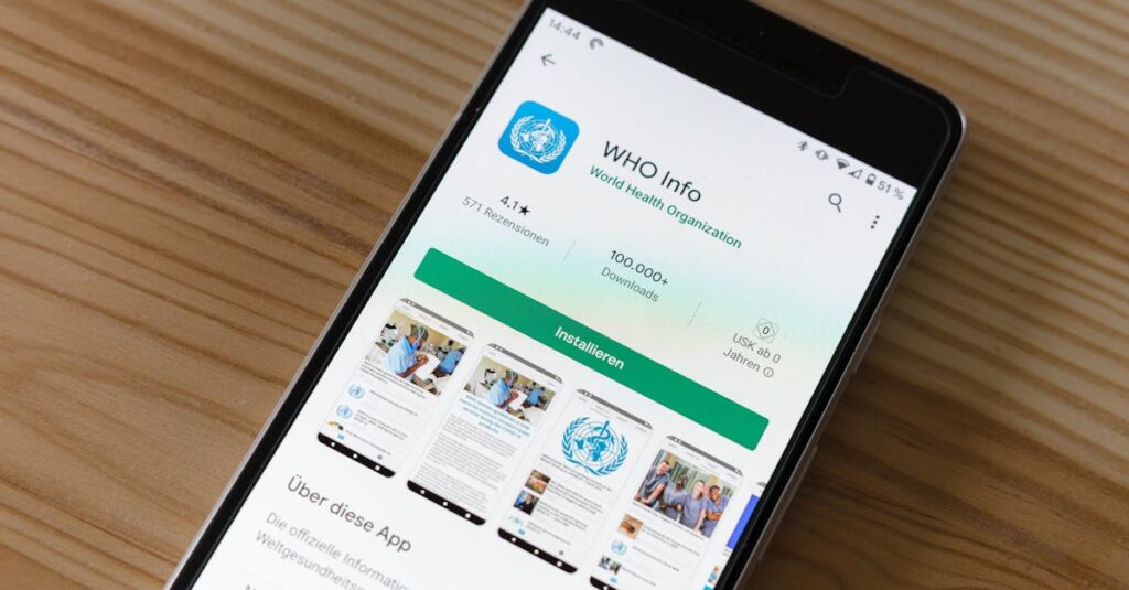 TOSSYアプリのダウンロードと初期登録画面のイメージ