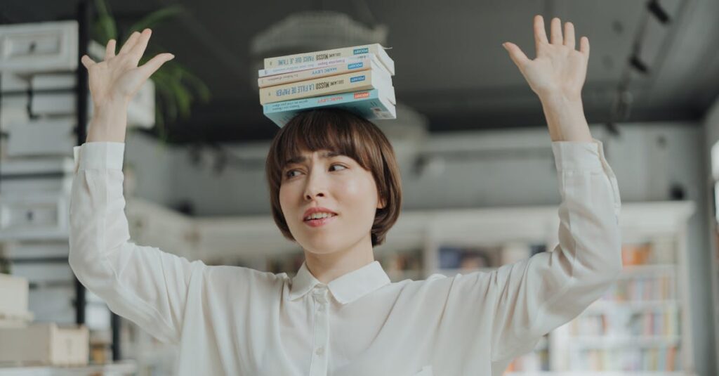 短期集中型と長期継続型の英語学習スタイルを比較する図解