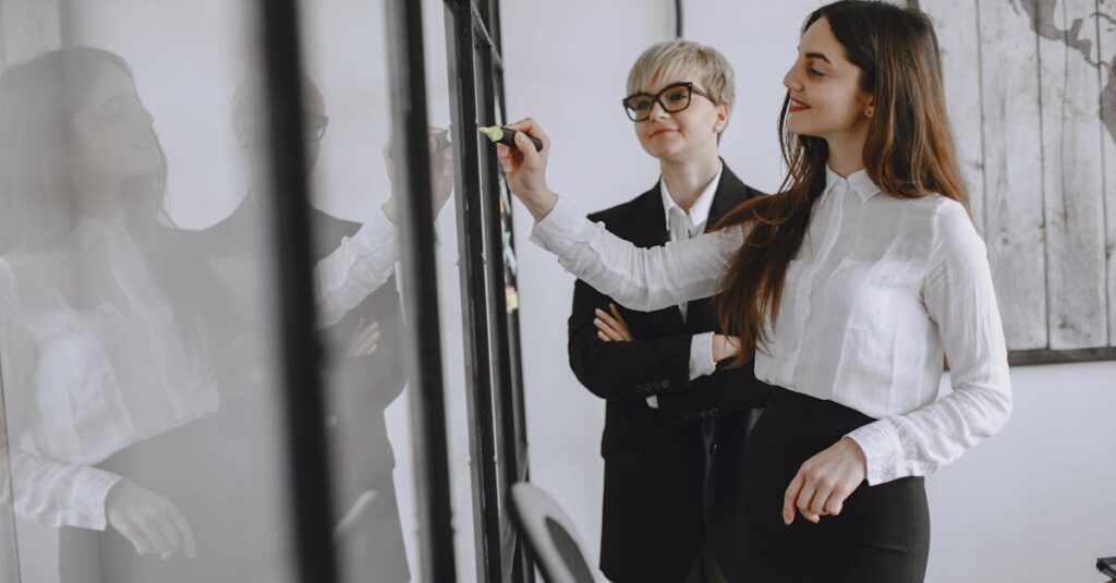 CREATIVE JOBで理想の働き方を実現するクリエイターのイメージ