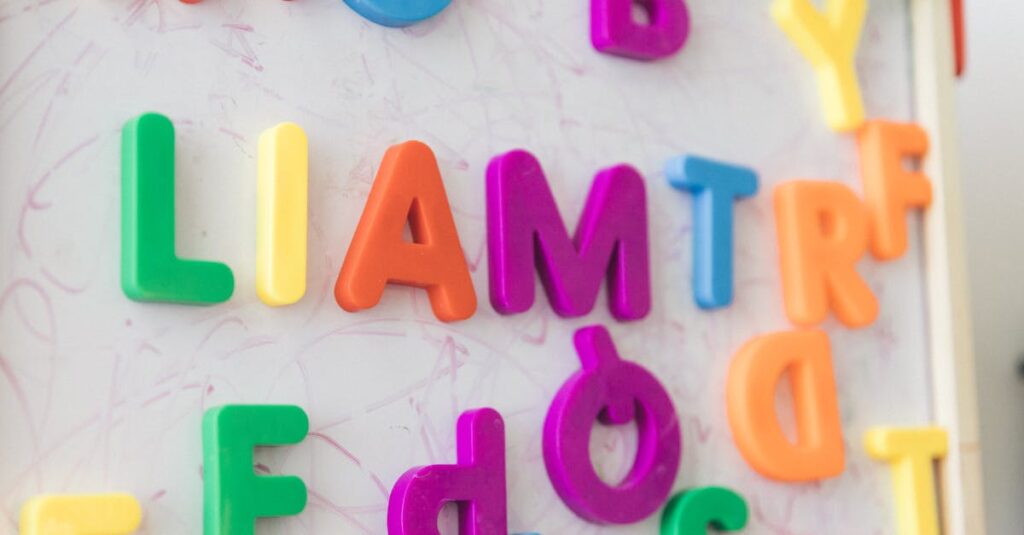 英語学習に本気で取り組む覚悟を持つ受講者の後ろ姿