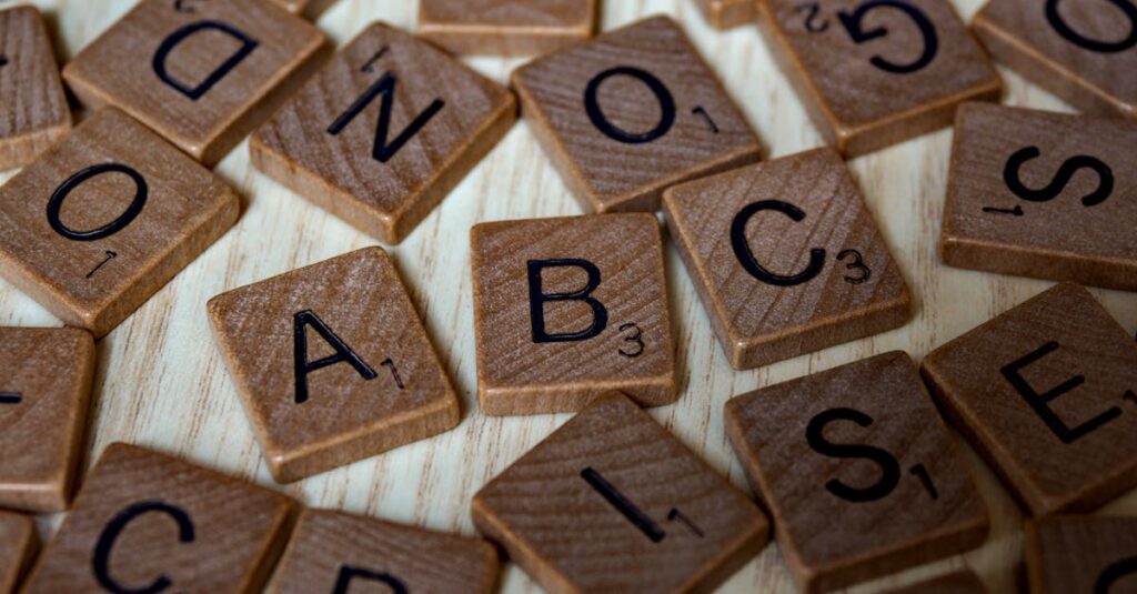 量より質を重視した英語学習の習慣化を図る様子