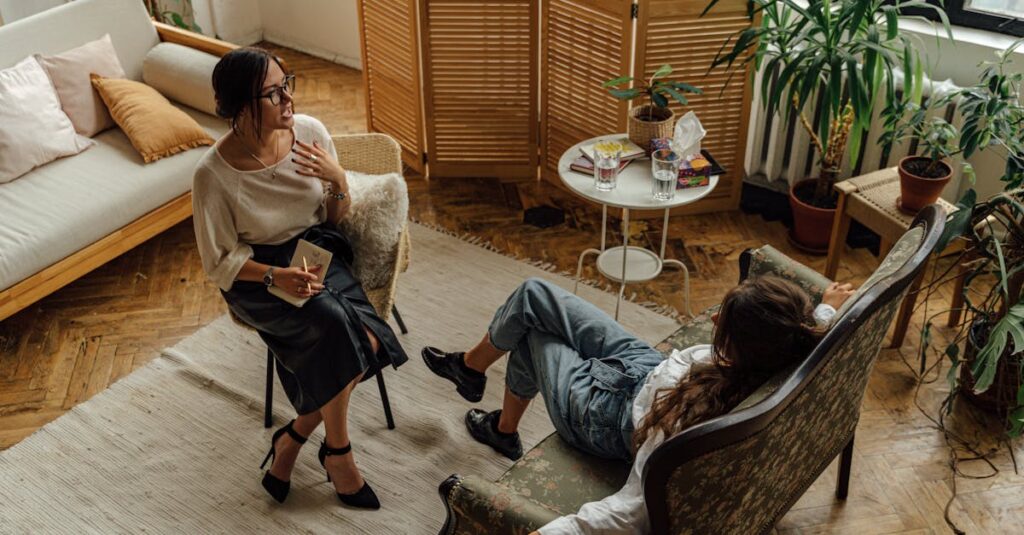 英語コーチングが合う人と合わない人の特徴を比較するチェックリストのイメージ画像