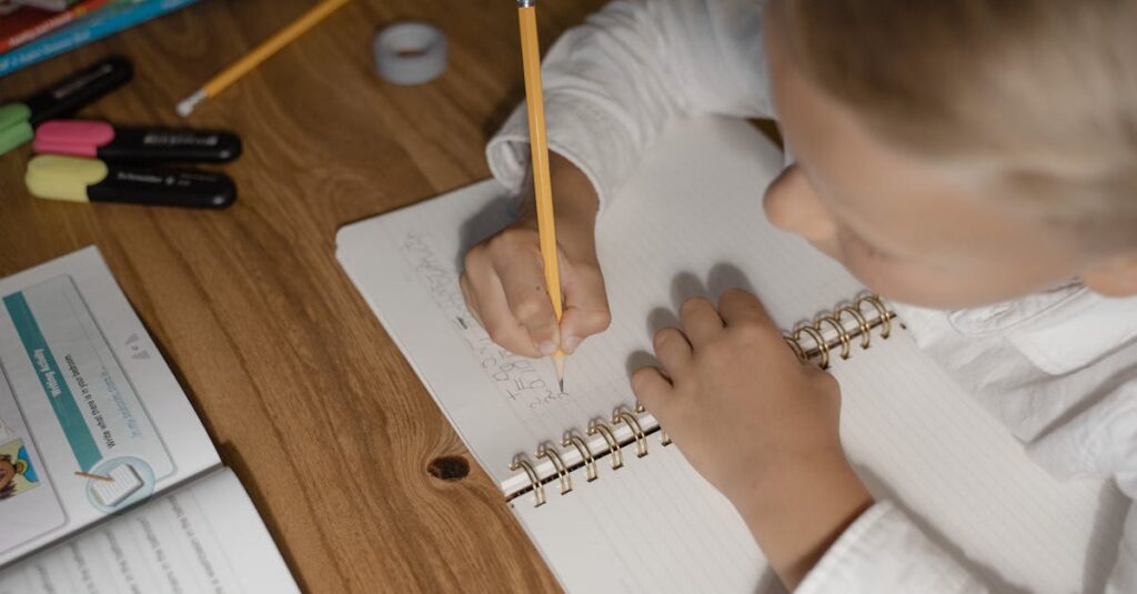 英語学習の進捗を見える化し、承認されることで継続力を高める仕組み