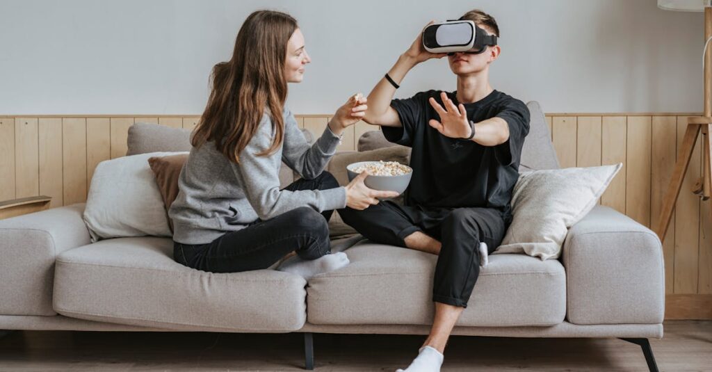 自身の学びや成果を共有する女性たち。ポジティブ・ネガティブ含めたリアルな意見交換。