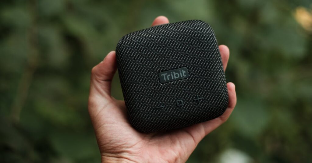 英語をたくさん話した結果、自信を持って英語を話すようになった人のイメージ