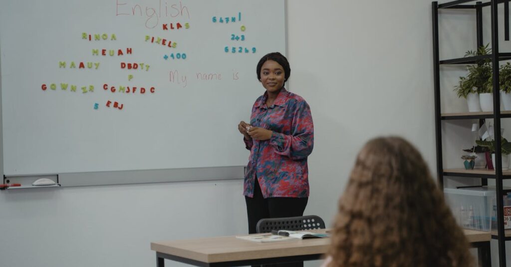 Boost Coachingと一般的な英語コーチングの違いを比較するイメージ図