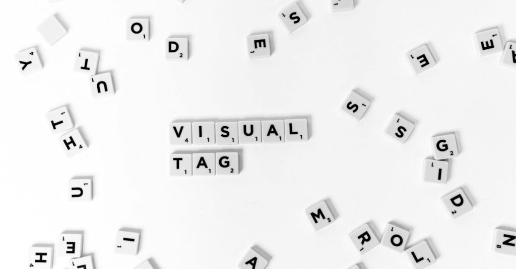 マネーイングリッシュ独自の学習戦略を示したマインドマップのような図