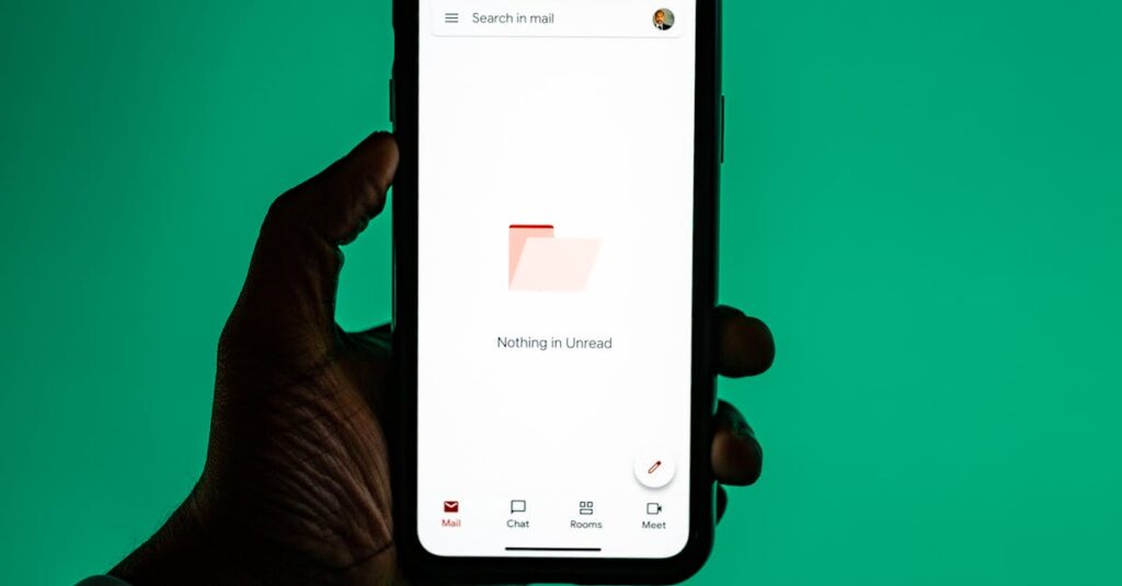 TECH OFFERのマイページでは企業からのスカウトが一覧表示され、学生が確認できるようになっている