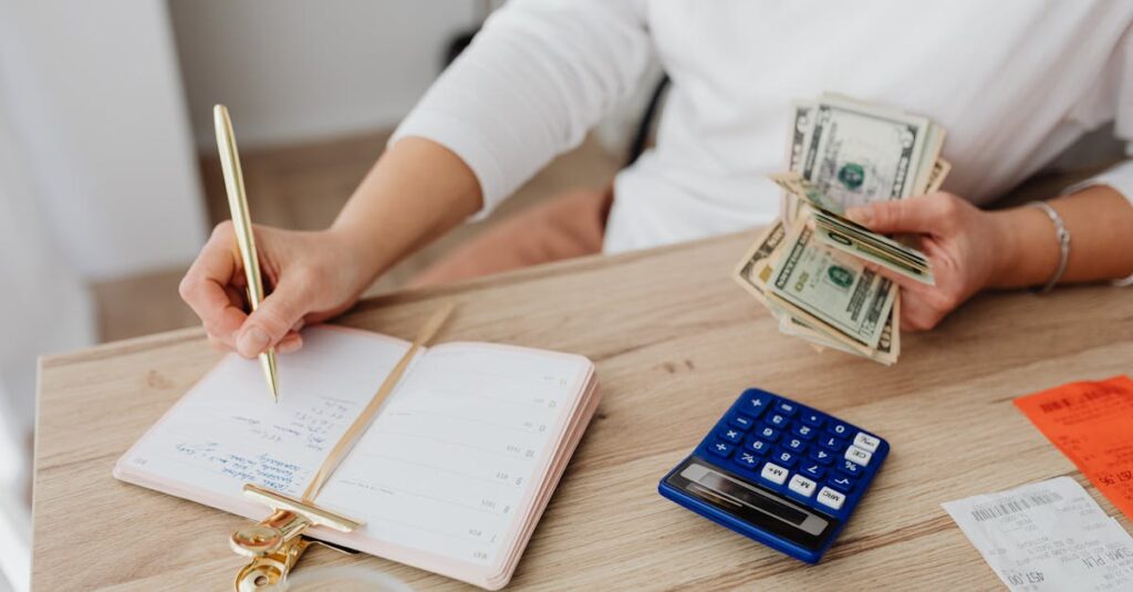 バーチャルオフィスのコスト削減構造を示すイメージ