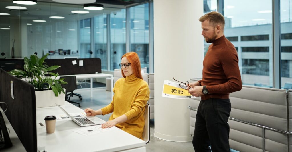 CREATIVE JOBで理想の働き方を実現するクリエイターのイメージ