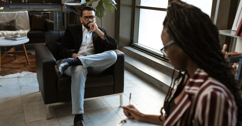 STAR’S UNIVERSITYの英語コーチングに向いている人の特徴を5つ紹介する図解イメージ