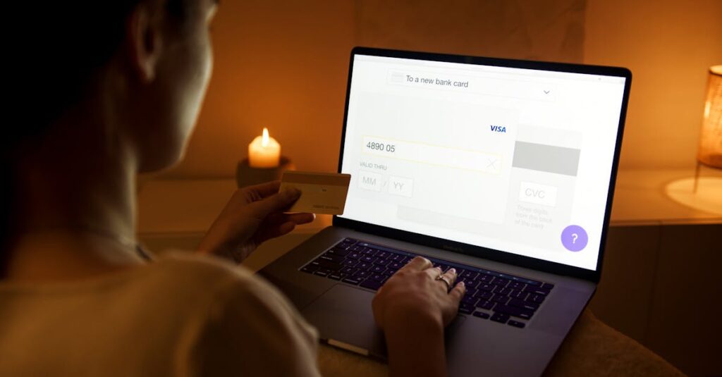 多様な決済方法と配送設定が可能なネットショップの管理画面