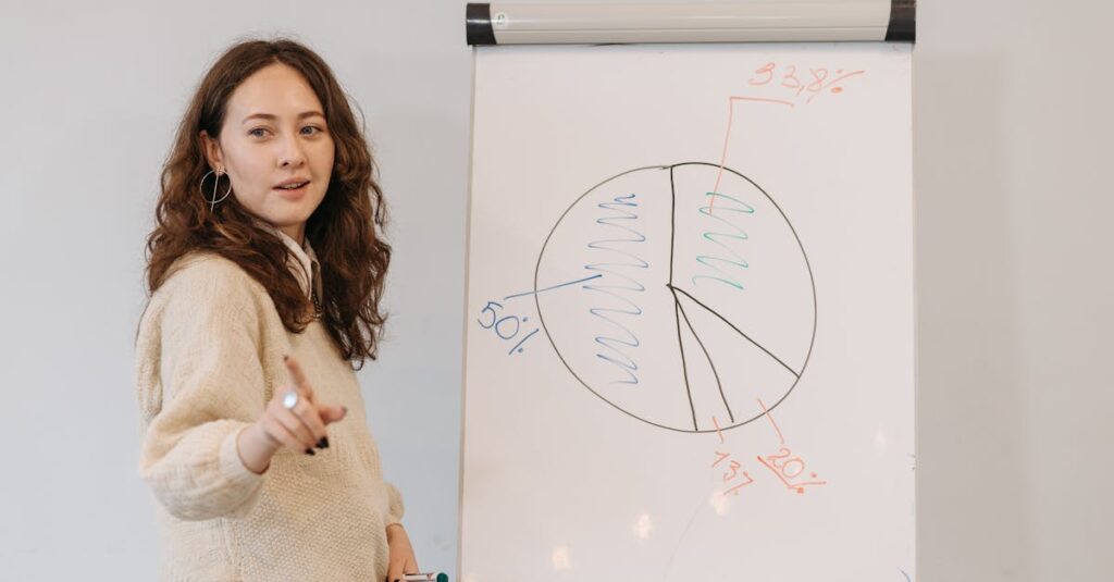 スピーキングに特化することで実践力が効率よく身につく仕組みを表したイメージ