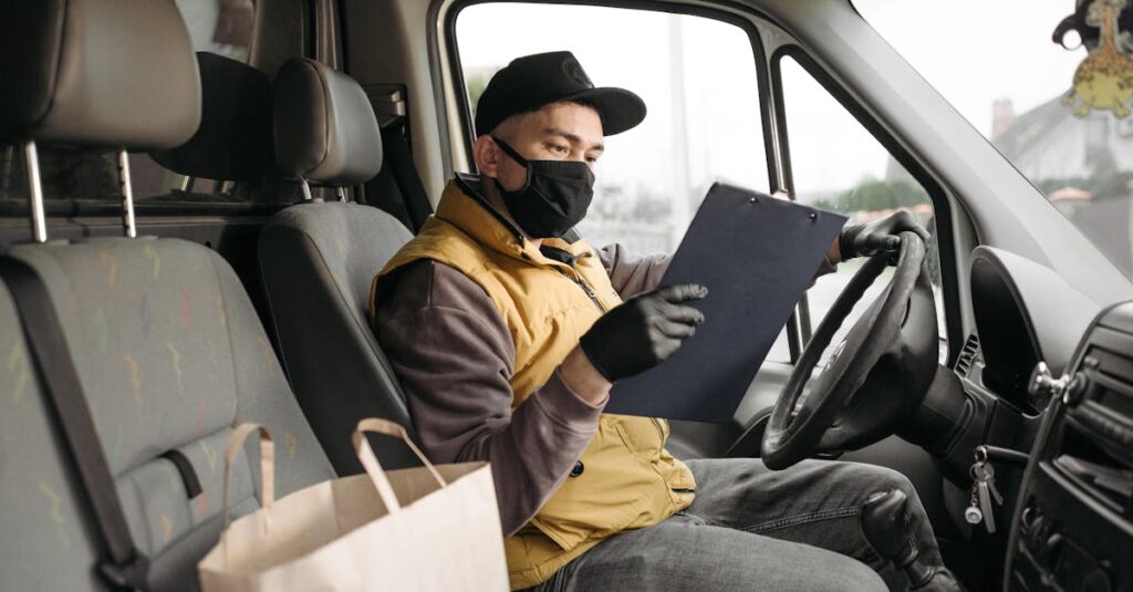 非公開求人とマッチングで転職成功を目指す様子