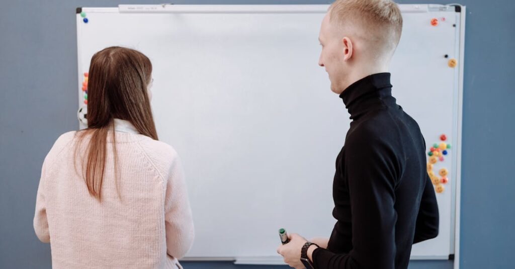 無料体験レッスンのステップと所要時間を示すフローチャート