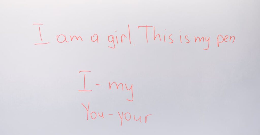 英語体験レッスンで確認すべき重要ポイントのチェックリスト