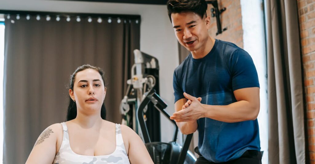 英語とビジネスに精通した講師陣のプロフィール紹介イメージ