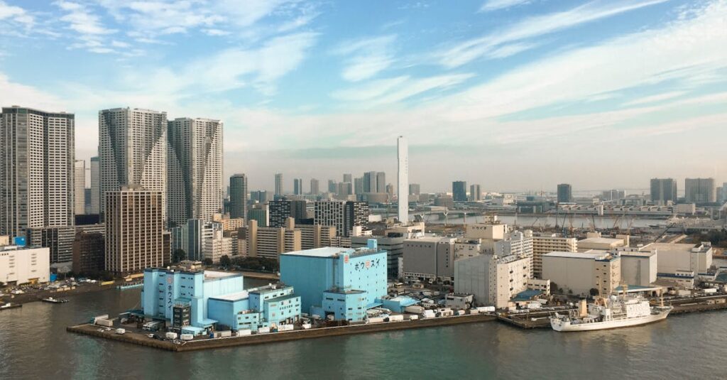 レンタルオフィスのサービス内容や価格を比較している図表やイメージ