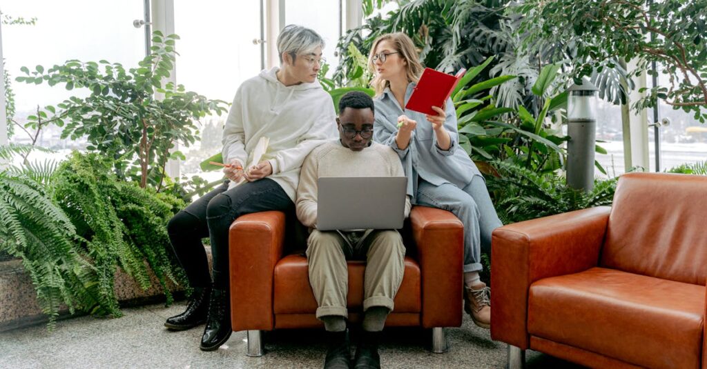 TECH OFFERはキャリア支援やAI推薦など多面的に理系学生の就職活動を支える総合就活サービス