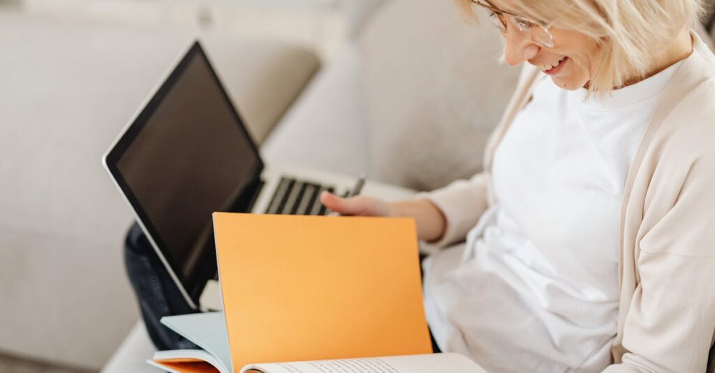 学習習慣が変わり、人生や働き方まで良い方向にシフトする様子