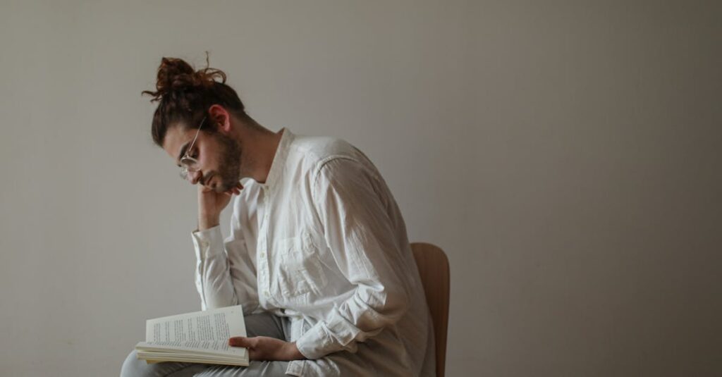 習慣化を成功させるための学習の濃度と時間の関係を示すグラフ風の図。