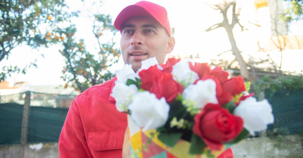 専門職に特化した人材紹介サービスの様子